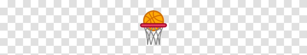 Basketball And Hoop Emoji, Rattle, Helmet, Apparel Transparent Png