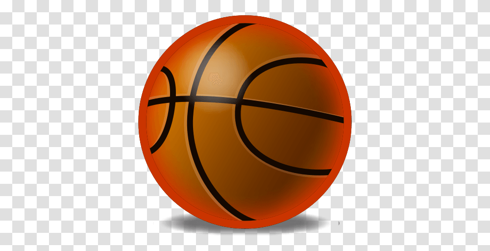 Basketball And Hoop Sticker For Viber Basketball, Sphere, Team Sport, Sports, Helmet Transparent Png