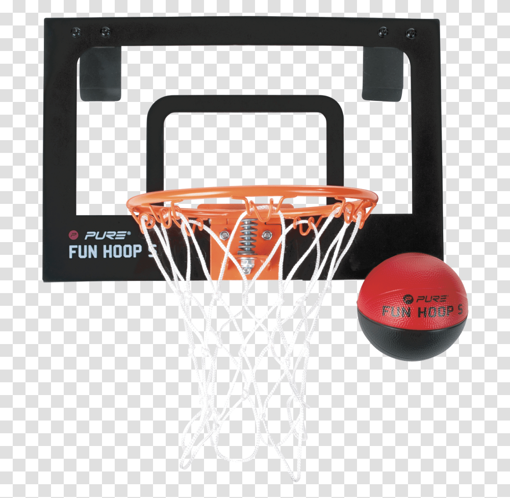 Basketball Backboard Fun Hoop S Mini Ko Za Koarko Mini Ko, Team Sport, Sports Transparent Png