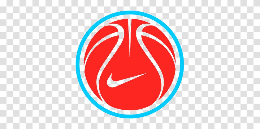 Basketball Ball Logo Vector Nike Basketball Logo, Symbol, Dynamite, Bomb, Weapon Transparent Png