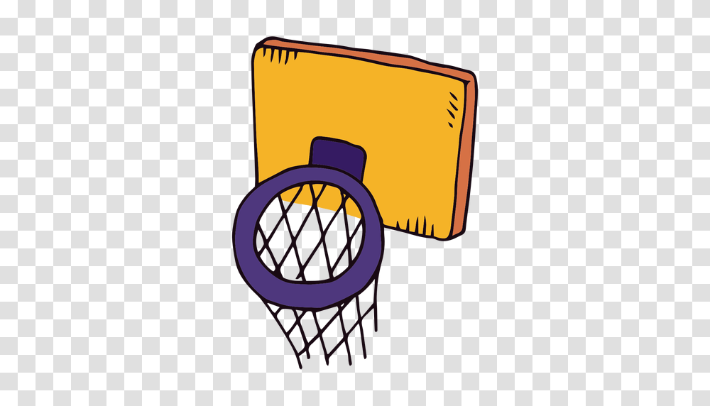 Basketball Basket Cartoon, Weapon, Weaponry Transparent Png