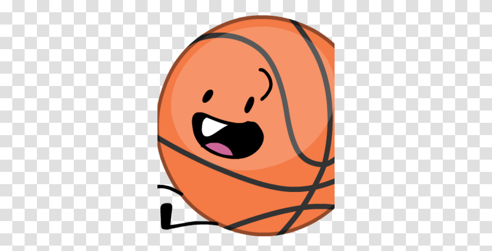 Basketball Bfb Intro Poses Basketball, Giant Panda, Animal, Outdoors, Sport Transparent Png