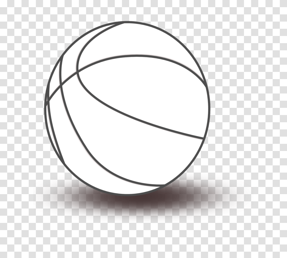 Basketball Black And White Black And White Basketball Pictures, Sphere, Lamp, Astronomy Transparent Png