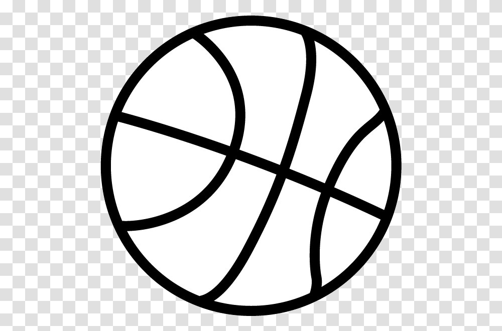 Basketball Black And White Clipart Free Basketball Clipart Black And White, Sphere, Lamp Transparent Png