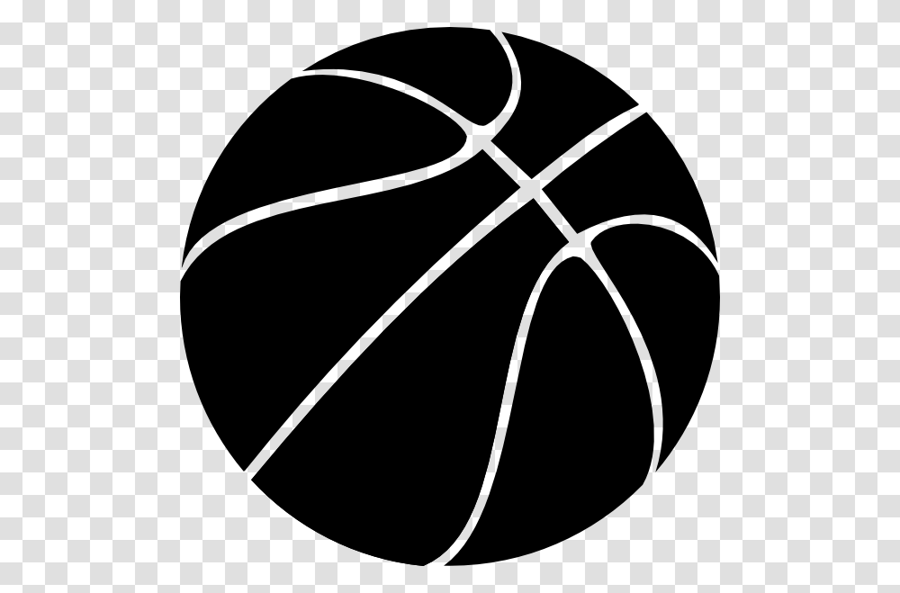 Basketball Black And White Clipart Gallery Images, Gray, World Of Warcraft Transparent Png