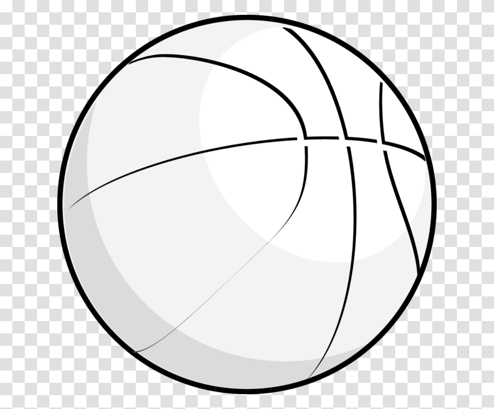 Basketball Black And White House Clipart Black And White, Sphere, Soccer Ball, Football, Team Sport Transparent Png