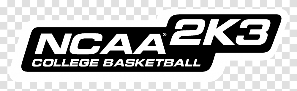 Basketball Black And White, Label, Sticker Transparent Png