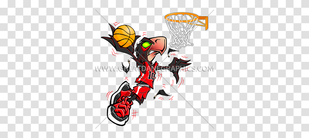 Basketball Cartoon 2 Image Streetball, People, Person, Human, Team Sport Transparent Png