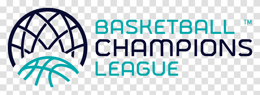 Basketball Champions League Basketball Champions League Americas Logo, Alphabet, Number Transparent Png