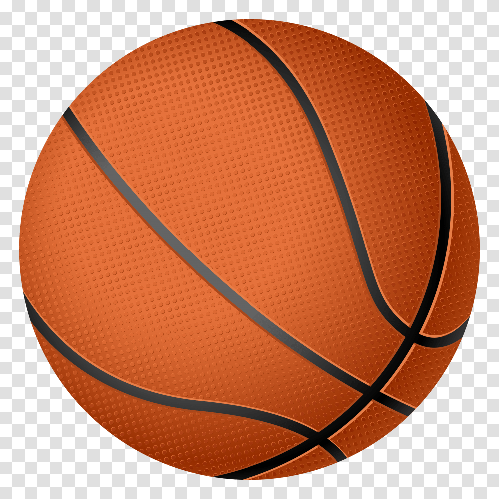 Basketball Clip Art Transparent Png