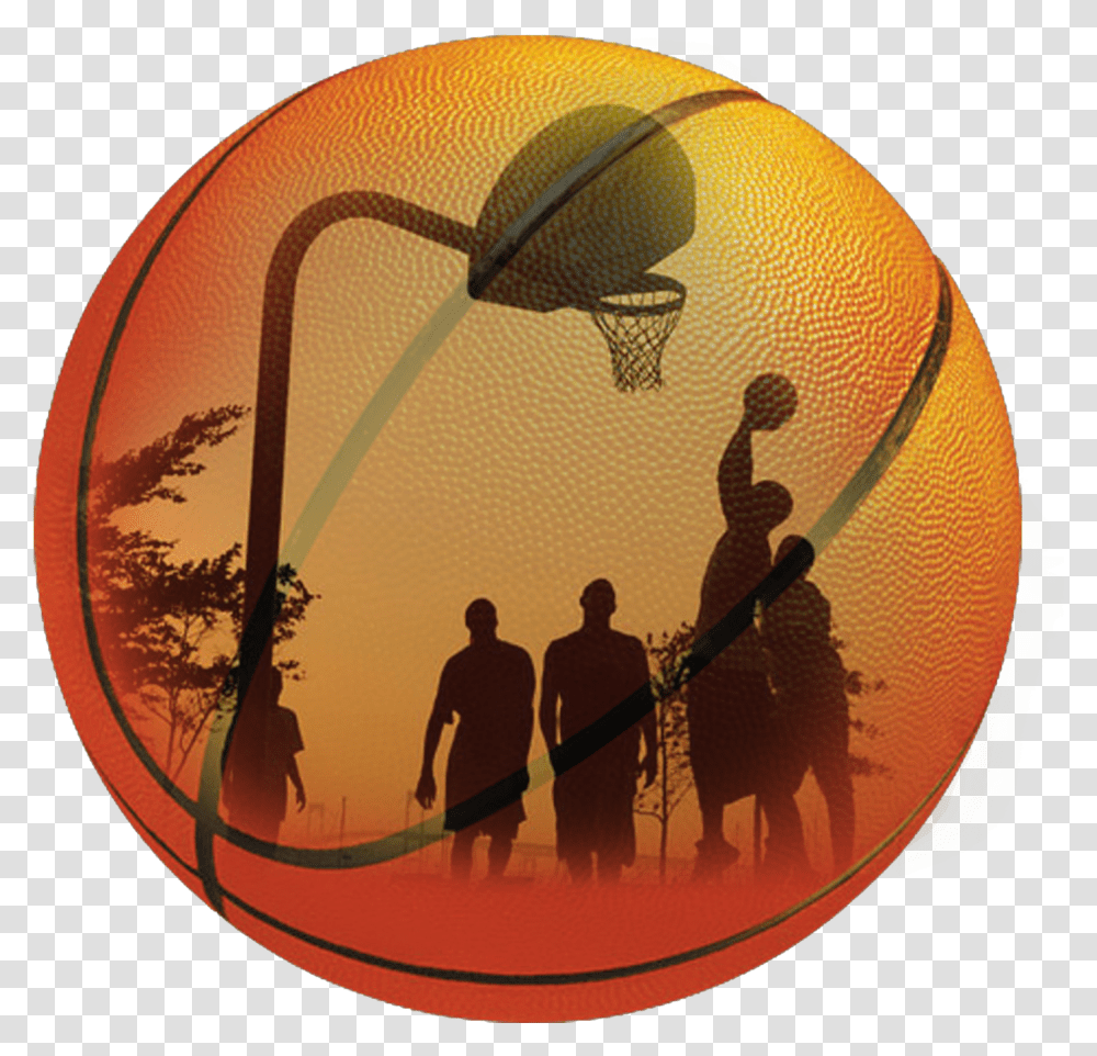 Basketball Clipart Basketball, Person, Human, People, Sphere Transparent Png