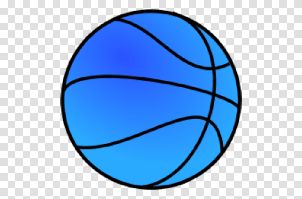 Basketball Clipart Black And White, Sphere, Balloon Transparent Png