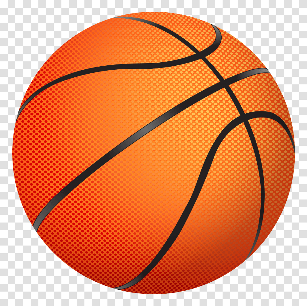 Basketball Clipart Transparent Png