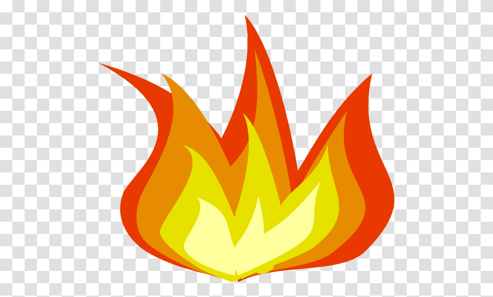 Basketball Clipart With Fire Graphic Royalty Free Library Apoy Clipart, Flame, Bonfire Transparent Png