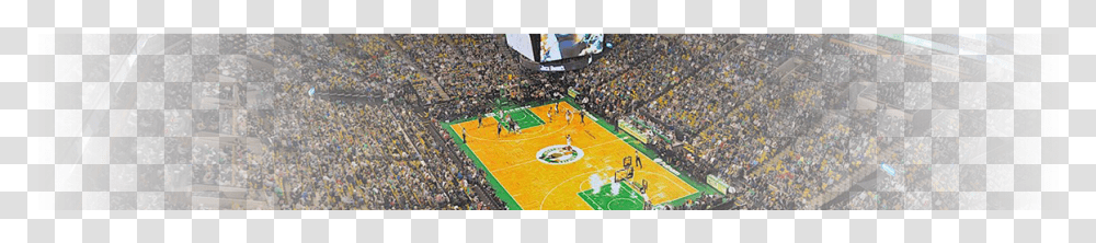 Basketball Court, Building, People, Person, Human Transparent Png
