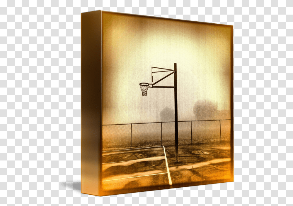 Basketball Court By Craig Brewer Streetball, Team Sport, Sports, Hoop Transparent Png