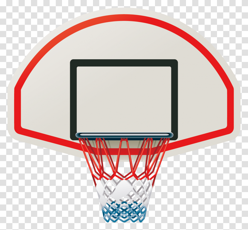 Basketball Court Canestro, Hoop, Mailbox, Letterbox Transparent Png