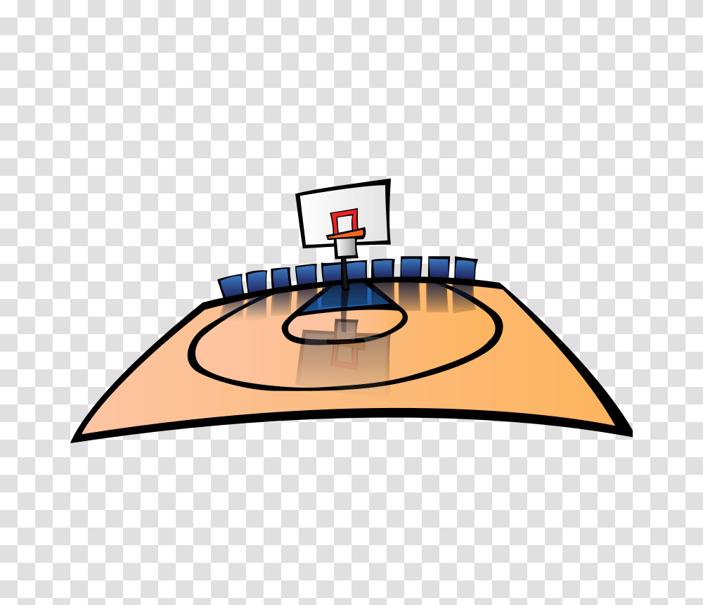 Basketball Court Clip Art, Lamp, Tabletop, Furniture, Label Transparent Png