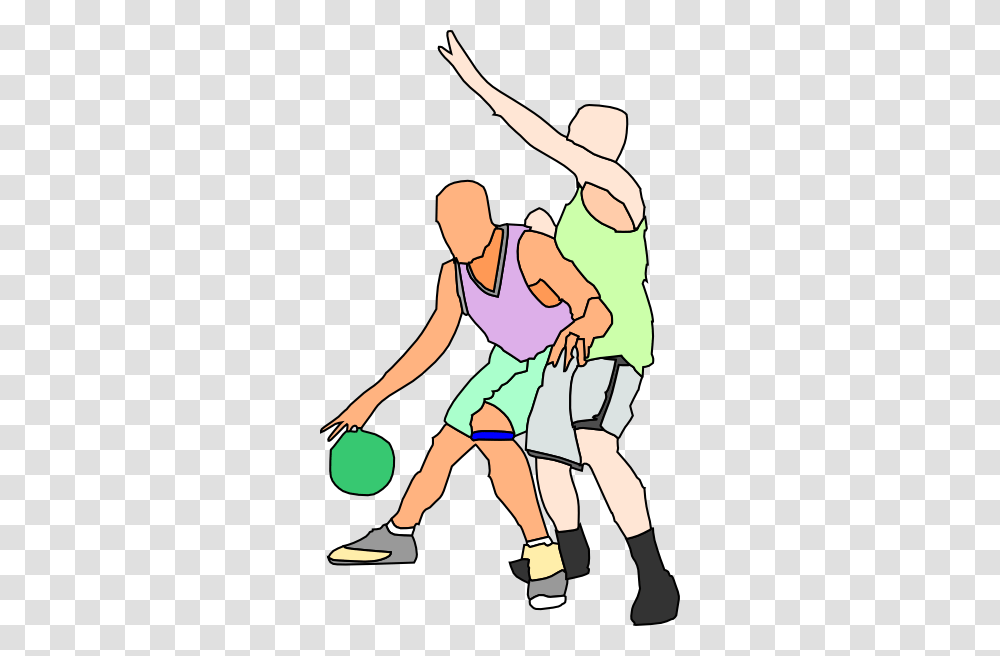 Basketball Court Clipart, Person, Sphere, Female, People Transparent Png