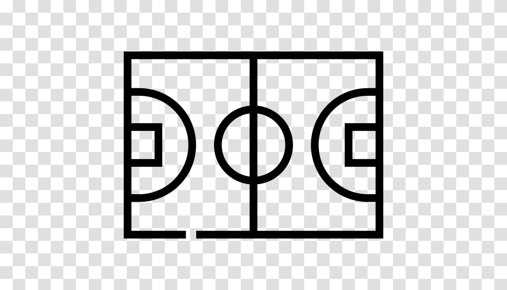Basketball Court Icon, Gray, World Of Warcraft Transparent Png