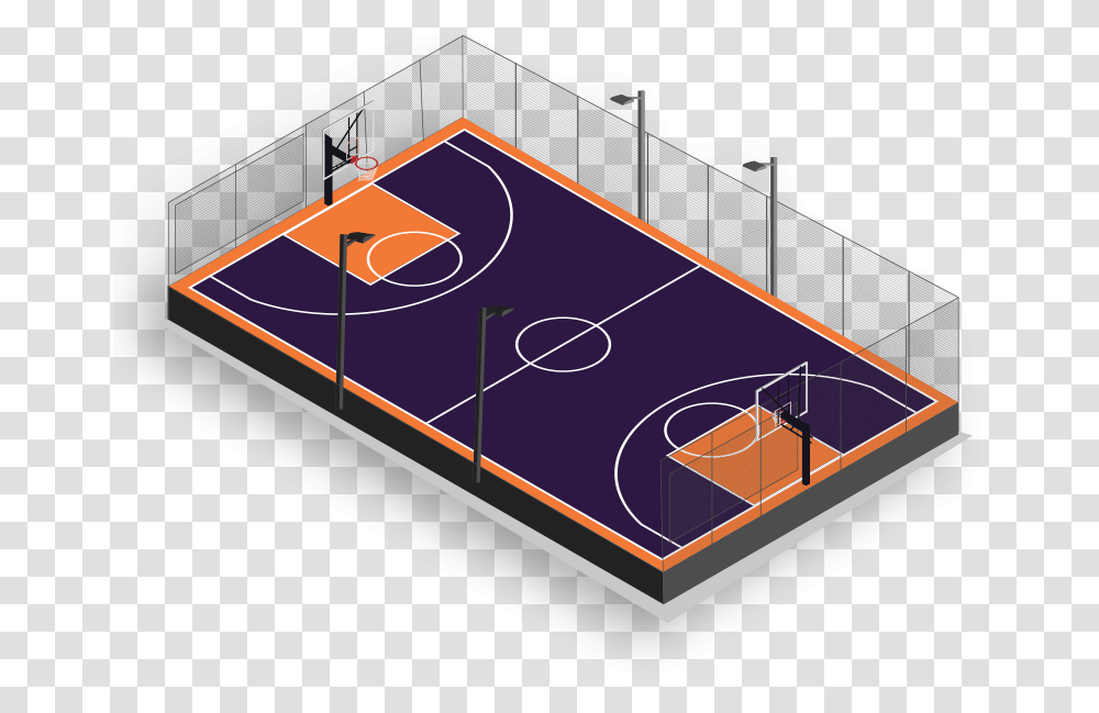 Basketball Courtmaster Sports Llc Court, Team Sport, Scoreboard, Hockey Transparent Png
