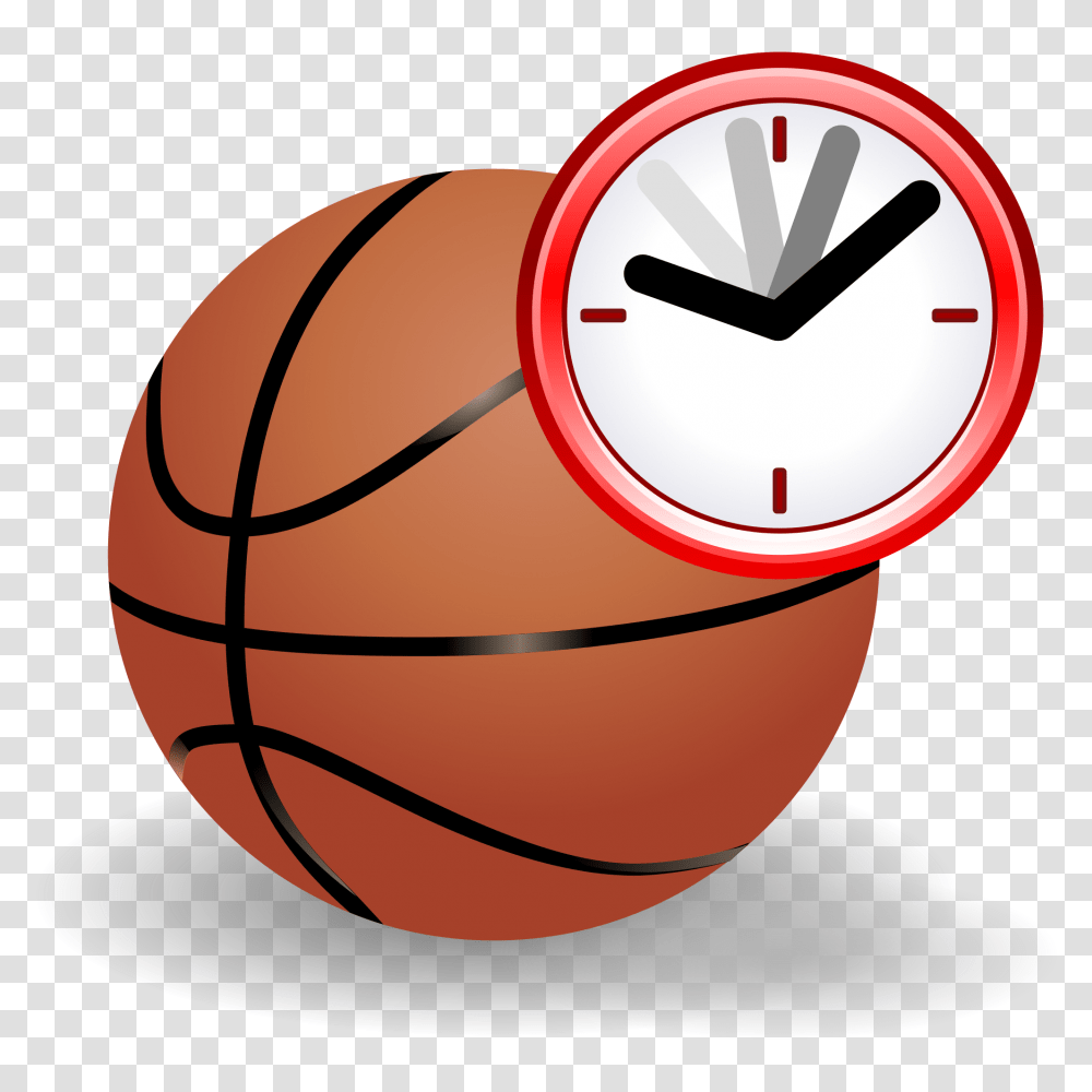 Basketball Current Event, Analog Clock, Lamp, Pottery, Weapon Transparent Png