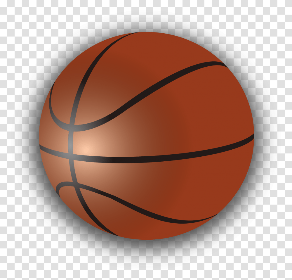 Basketball Download Image Basketball Clipart No Background, Sphere, Team Sport, Sports, Lamp Transparent Png