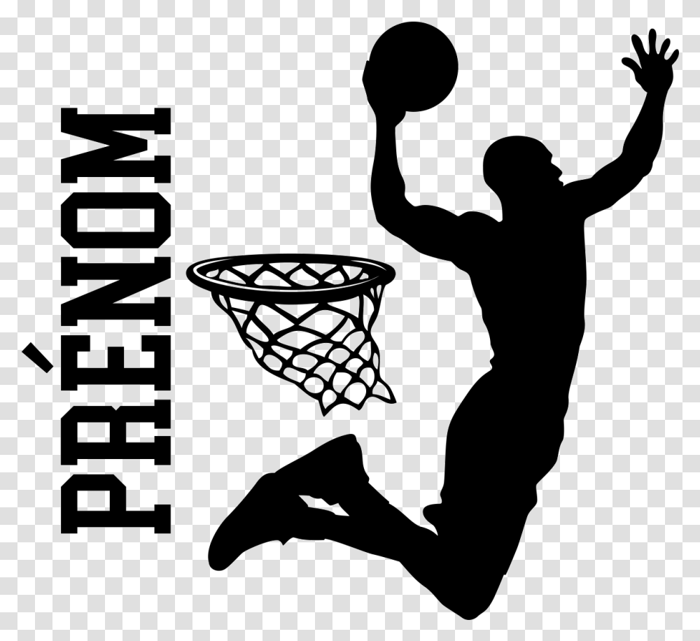 Basketball Dunk Silhouette, Dance Pose, Leisure Activities, Outdoors, Tango Transparent Png