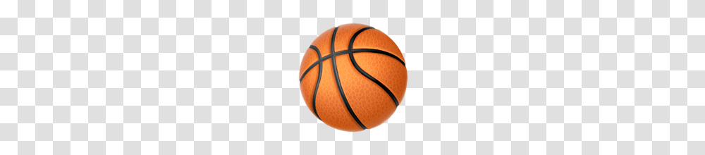 Basketball Emoji On Apple Ios, Team Sport, Sports Transparent Png