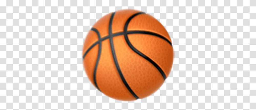 Basketball Emojiball Emoji Emojibasketball Basketball Airpods Case, Team Sport, Sports, Soccer Ball, Football Transparent Png