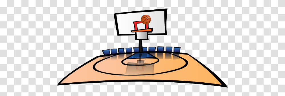 Basketball Floor Cliparts Free Download Clip Art, Tabletop, Furniture, Indoors Transparent Png