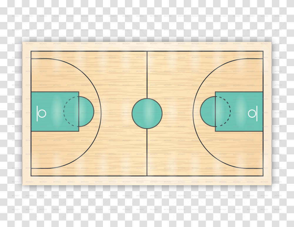 Basketball Floor Free Stock Files Plywood, Electronics, Number, Symbol, Text Transparent Png