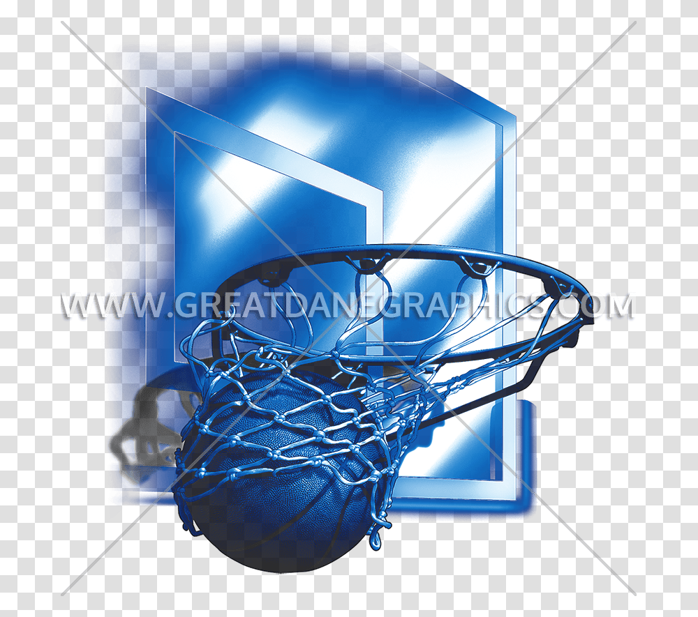 Basketball Goal Background Picture Color, Hoop, Lamp Transparent Png
