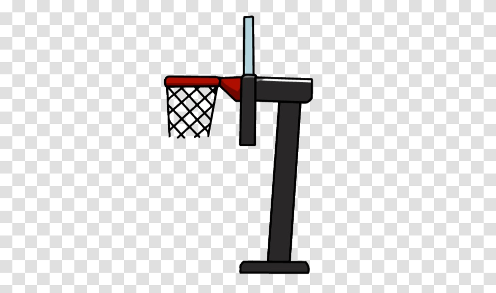 Basketball Goal Basketball Hoop Sprite, Gate, Turnstile, Tool Transparent Png