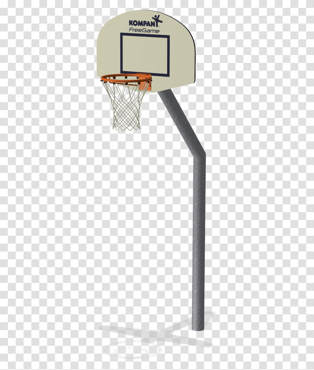 Basketball Goal Wnylon Net 2d Basketball Hoop, Lamp, Stand, Shop, Tool Transparent Png