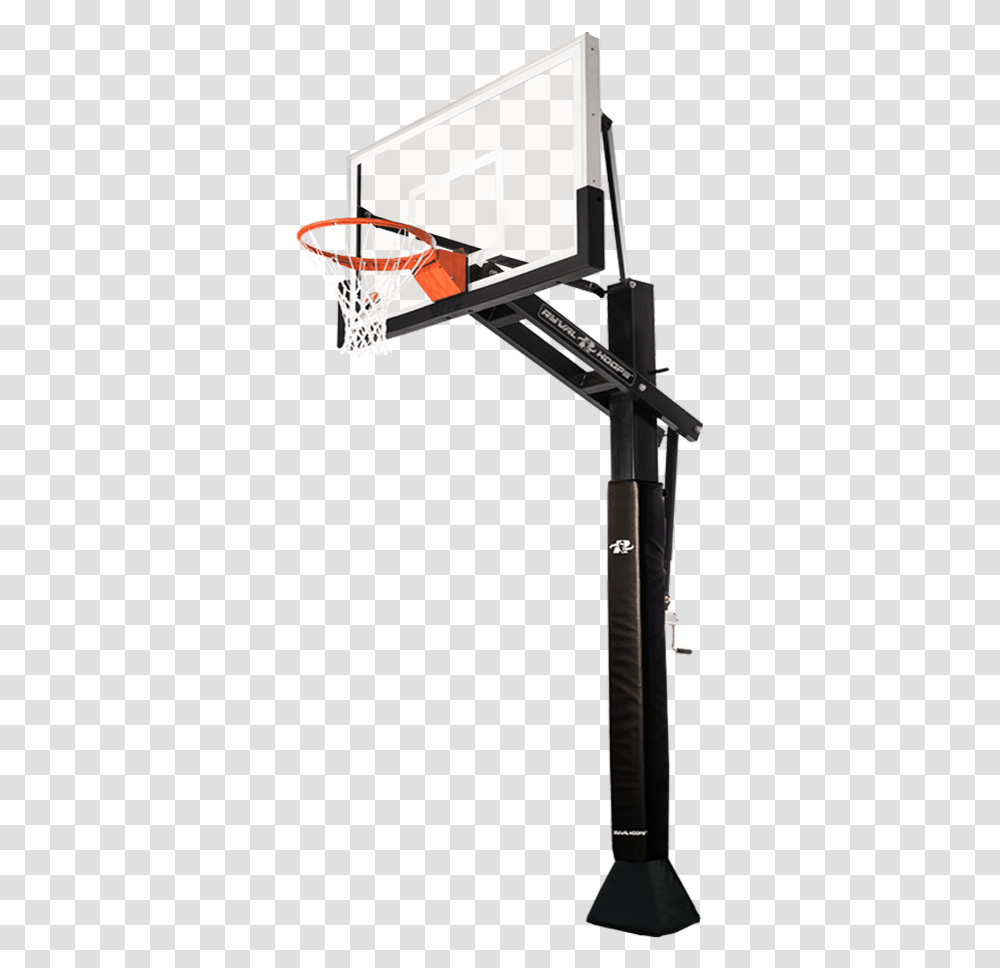 Basketball Goals Ryval Basketball Goal, Team Sport, Sports, Scooter, Vehicle Transparent Png