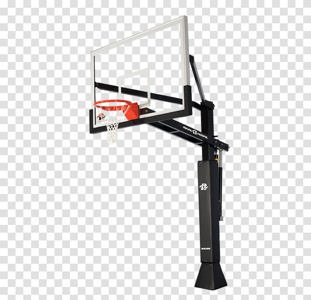 Basketball Hoop Background Basketball Hoop, Sport, Sports, Construction Crane, Utility Pole Transparent Png