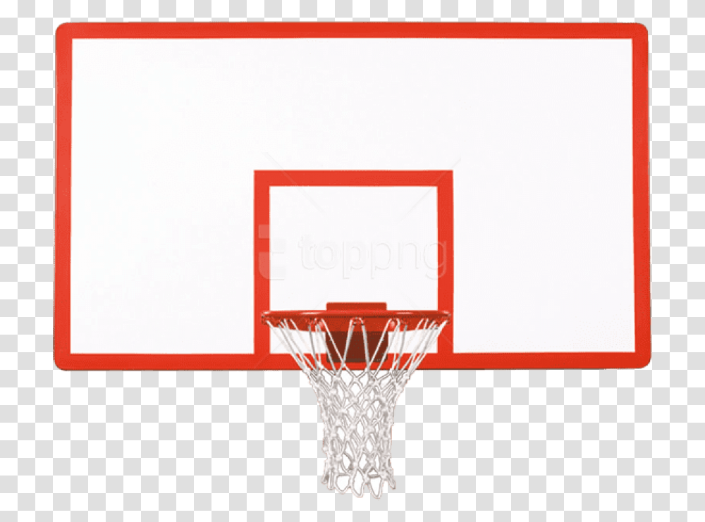 Basketball Hoop Background Basketball Hoop Transparent Png
