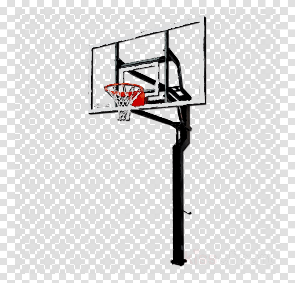 Basketball Hoop Background, Texture, Utility Pole, Label, Word Transparent Png