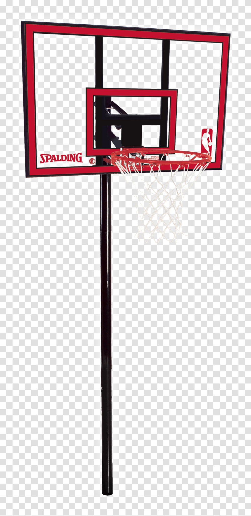 Basketball Hoop Basketball Backboard And Hoop, Gas Pump, Machine Transparent Png