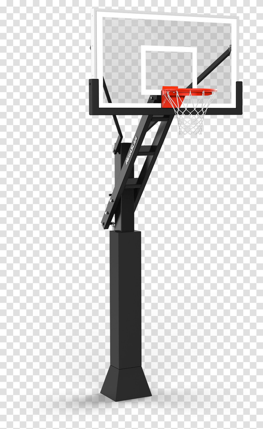 Basketball Hoop Basketball Hoop, Cross Transparent Png