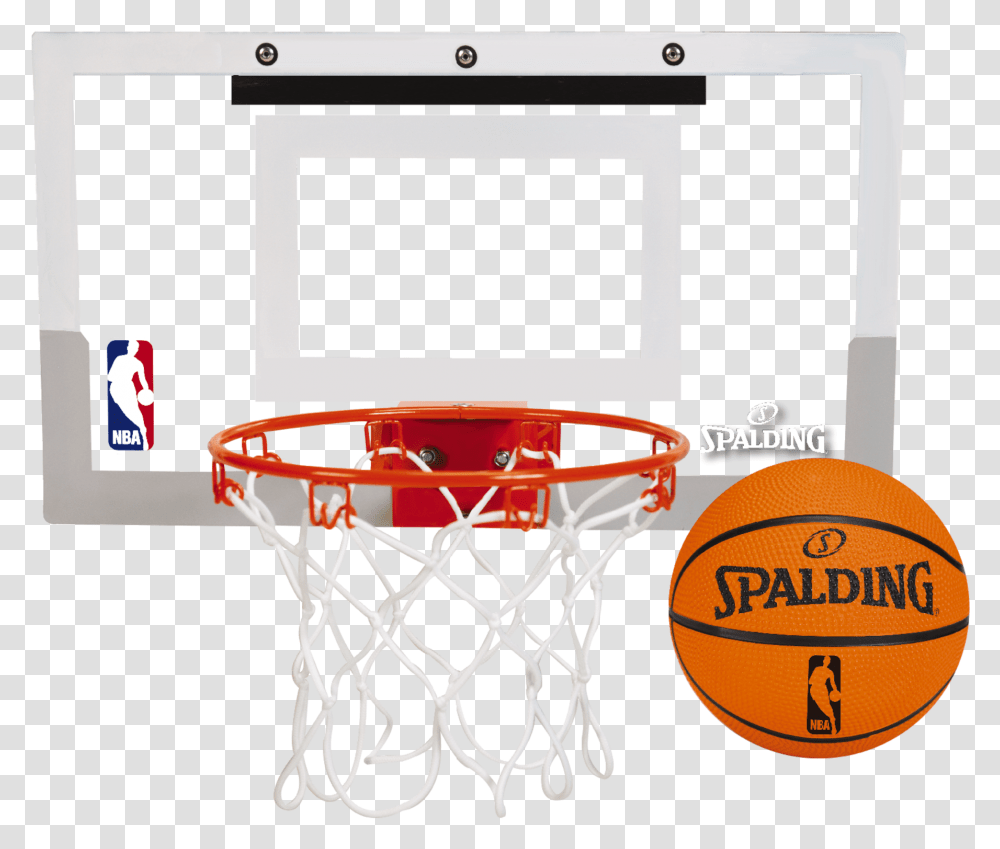 Basketball Hoop Basketball Hoop For Door, Team Sport, Sports, Monitor, Screen Transparent Png