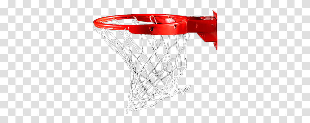 Basketball Hoop, Bow Transparent Png