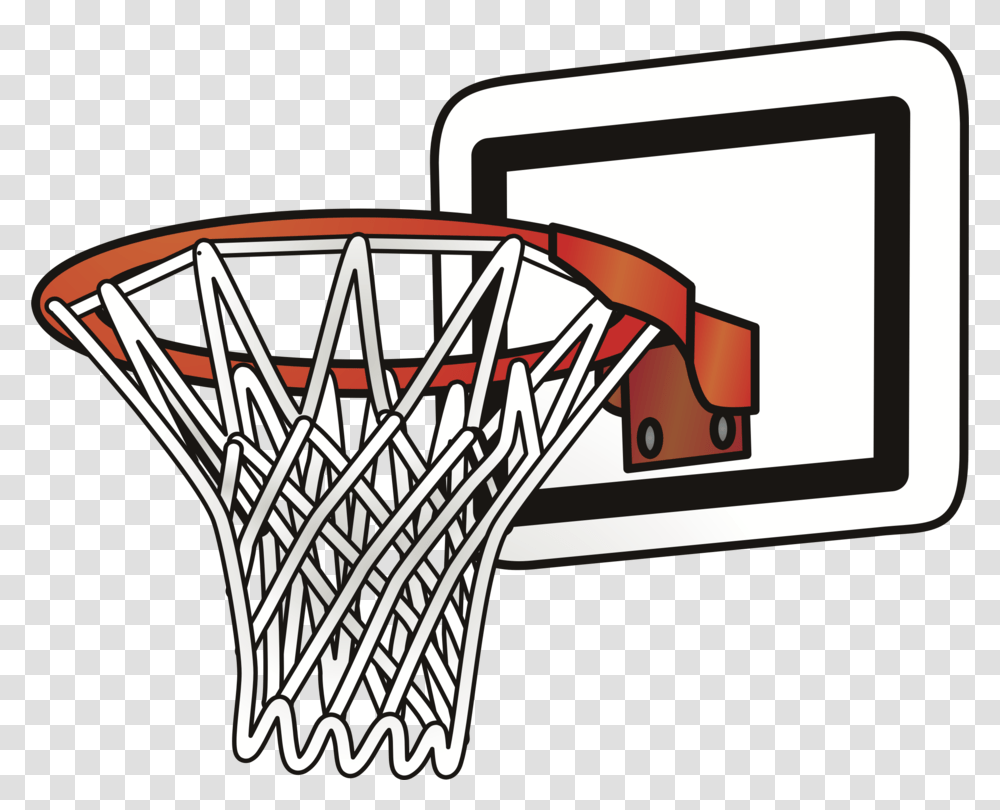 Basketball Hoop Clipart Animated Basketball Hoop, Gas Pump, Machine,  Transparent Png