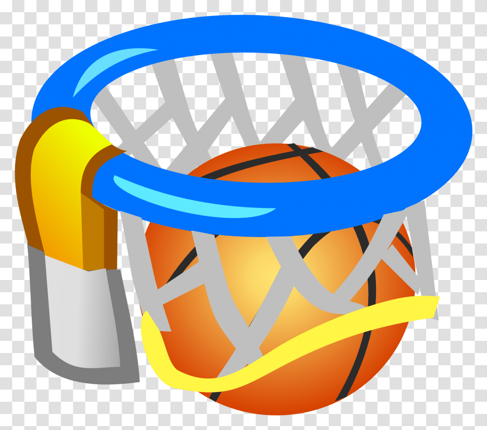 Basketball Hoop Clipart Basketball Net Clipart Sport Vector Icon, Dynamite, Bomb, Weapon, Weaponry Transparent Png