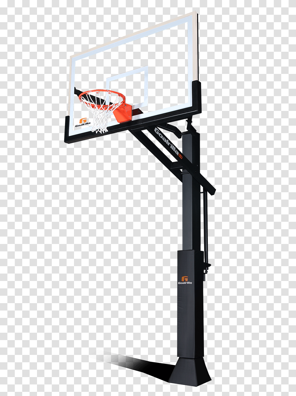 Basketball Hoop Free Download Clip Art, Utility Pole Transparent Png