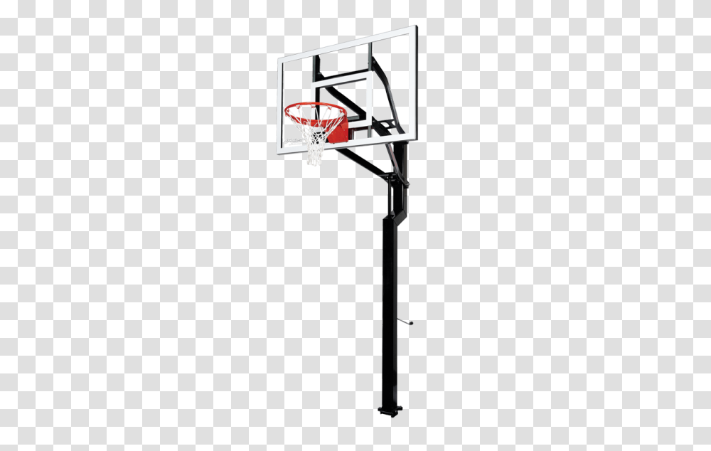 Basketball Hoop Image, Bow Transparent Png