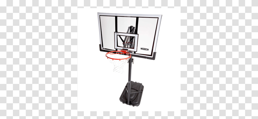 Basketball Hoop, Lamp, Stand, Shop Transparent Png
