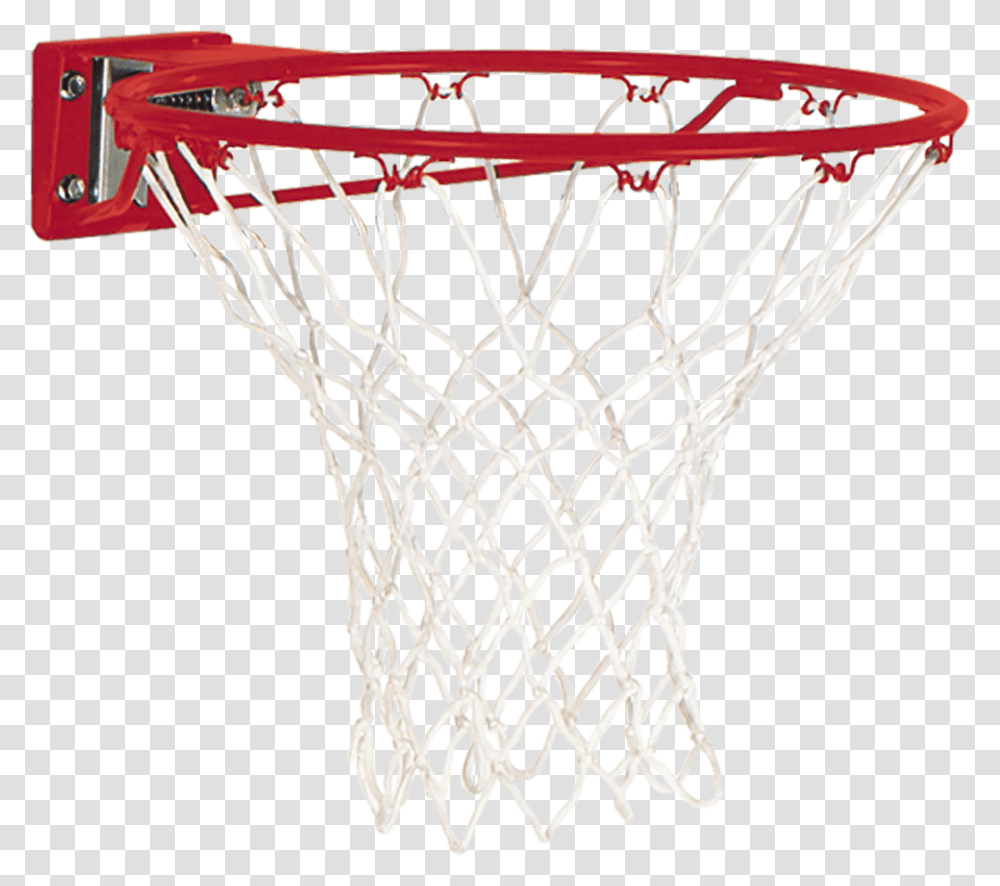 Basketball Hoop Rim Image Spalding Slam Jam Rim Transparent Png