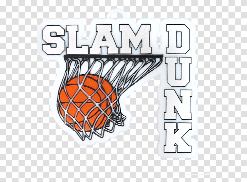 Basketball Hoop Side View Shoot Basketball Side View Animated Basketball Hoop, Text, Symbol, Logo, Plant Transparent Png